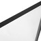 Flash Furniture 22" x 30" Black Metal Framed Accent Wall Mirror RH-M001-SRC5676MB-BK-GG - alternate 8